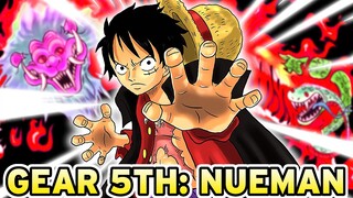 GEAR 5TH Is Coming! Here’s What It Is.