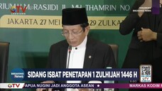 [Klip] Breaking iNews - GTV - 27 Mei 2025