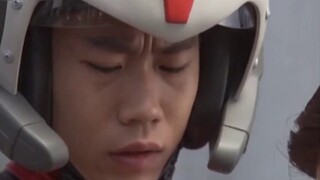 Ultraman 50th Anniversary Story Part 2: Mebius