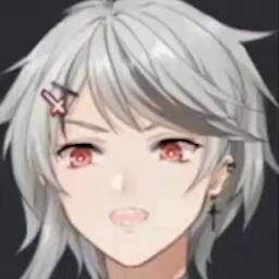 【卡欧斯_Chaos】强扭的嘴不开
