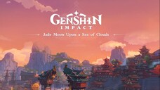 Jade Moon Upon a Sea of Clouds - Disc 2 Shimmering Sea of Clouds and Moonlight|G