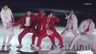 220310 PTD in Seoul Day1 쩔어(Dope) / BTS JUNGKOOK FOCUS FANCAM 방탄소년단 정국 직캠