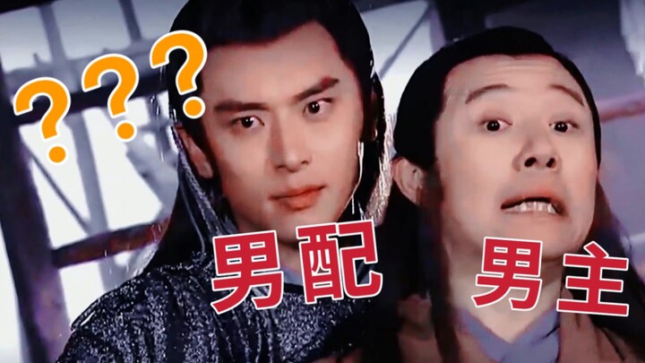 【คุยเหลียนไห่】 ชีวิตนี้มีเพียงเจ้าเท่านั้นที่เป็นความเสียใจ | นางเอก เจ้าโดนมนตร์ดำเข้าแล้วหรือไร?