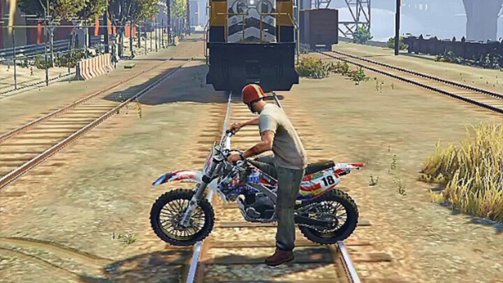 GTA 5