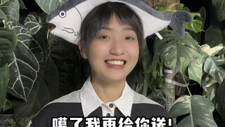 عندما تكون صديقتك المقربة من هواة النباتات! إنها حقًا متطرفة جدًا!!