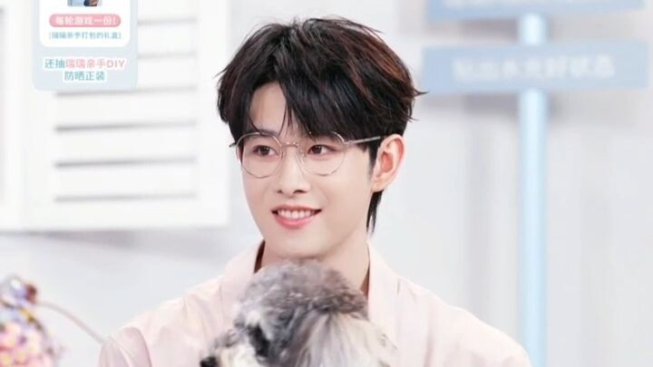 2026-05-18 TianJiarui SKIN1004 Douyin Live