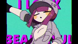 【工作细胞BLACK】CLOSE UP meme（作者：ほてぷこ）