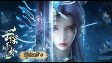 Veiled Dreams episode 4 subtitle Indonesia