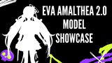 Eva Amalthea 2.0 Model Showcase