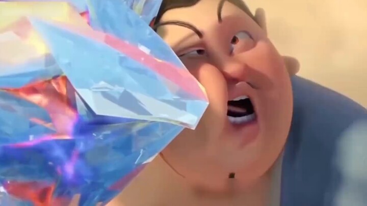 【4K60FPS】Anda pikir Anda...