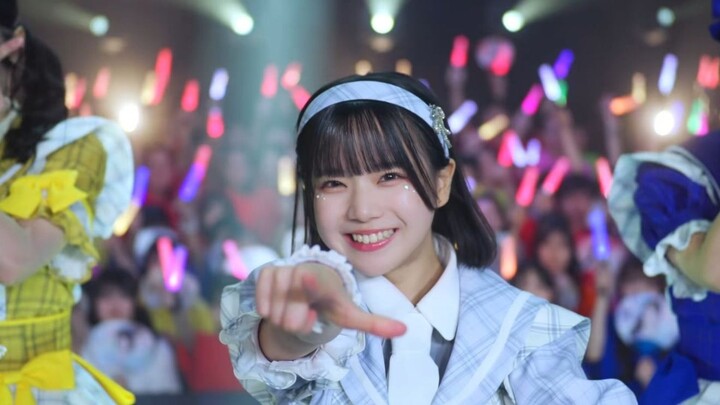 iLiFE Idol Life xLoveLive Cinta Kesepian