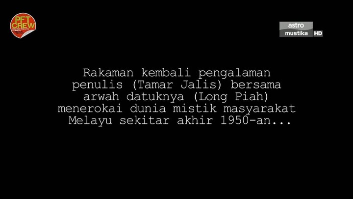 Bercakap Dengan Jin ep8