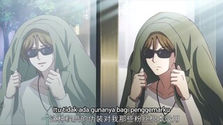 YaShe Episode 07 Sub Indo