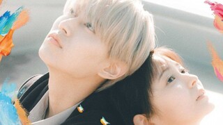 Yoru ga Aketara, Ichiban ni Kimi ni Ai ni Iku (Sub Indo)