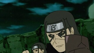 Madara wanted to use Obito to revive Minato, but he discovered his identity in time and killed Obito