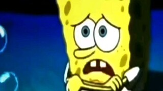 drama api di spongebob