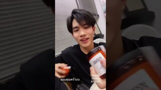 เจมิไนน์โฟร์ท❤️ | แฟนผมเป็นประธานนักเรียน