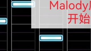 Malody 4K chart making tutorial/Basic knowledge explanation/Misunderstanding tips