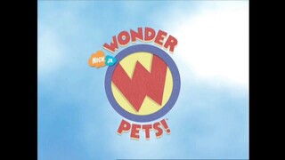 Wonderpets Season 1 Episode 11B Malay Dub