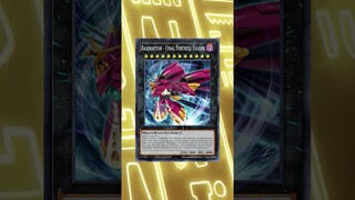 WORST BOSS Monsters In Yu-Gi-Oh! #shorts (Part 6)