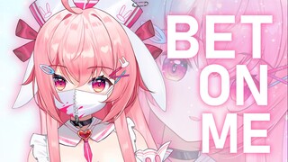 13秒让你沦陷💖甜酷小护士bet on me