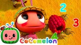 Ants Go Marching CoComelon Animal Time Animals for Kids