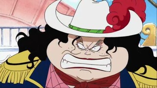 One Piece eps 1 - Bajak Laut Alvida