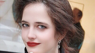 [Eva Green｜Movie Mixed Editing] Mata gerah yang memikat semua makhluk, bidadari, cantik, dan muse pa