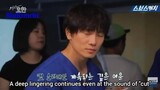 [ENGSUB] Doctor John kdrama behind the scenes making Ep 14 Ji Sung Lee Se Young