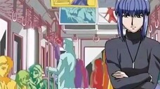 Tantei Gakuen Q Episode 6 English Subbed