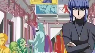 Tantei Gakuen Q Episode 6 English Subbed