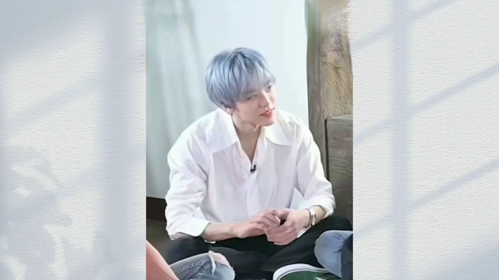 【罗渽民】罗哥，男的，一些荷尔蒙爆棚的时刻