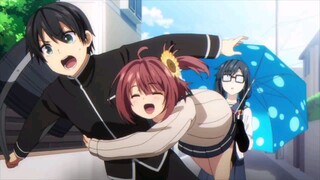 Ore wo Suki nano wa Omae dake ka yo - Tập 2 - 2019 - HD