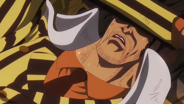 kizaru sad moment🥀