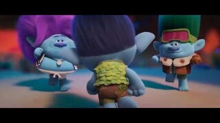 TROLLS 3 BAND TOGETHER _Branch _ Floyd Reunion_ watch full Movie: link in Description