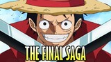 If THIS Is What Oda Has Planned For The Final Saga... We're In For A Ride