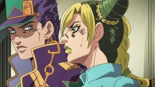 Jotaro 17 tuổi có thể ăn trực tiếp Manhattan! Cuộc phiêu lưu kỳ lạ của JOJO