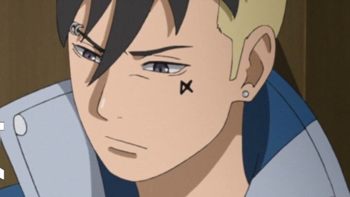 [Naruto Character Biography] Comprehensively understand Kawaki's experience and rationally analyze w