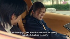 fukushu kareshi: dekiai shacho no kao ni wa ura ga aru EP2 (sub indo)
