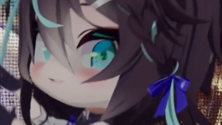 三岁，在才艺汇演上跳了《极乐净土》！