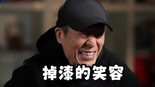 我放弃了不修件就进行GK白模涂装