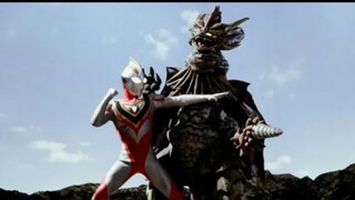 Ultraman Gaia Episode 36
