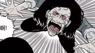 [East Trend] "Hell Valley": The mother turns into a giant man-eating grasshopper, the young sister i