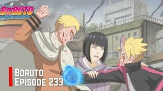 BORUTO EPISODE 233 SUB INDONESIA TERBARU PENUH FULL LAYAR HD (FULL NO SKIP2) \ Boruto Eps 233 FULL