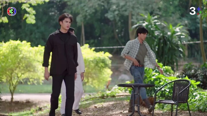 พยัคฆ์ร้ายซ่อนลาย EP.23