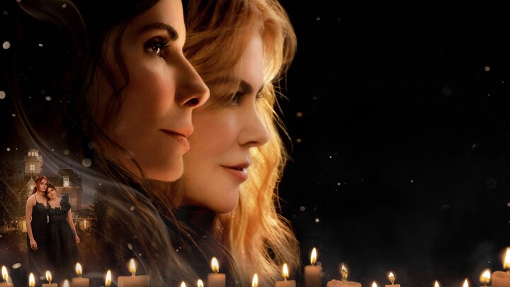 Practical Magic 2 2026 Full Movie HD
