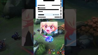 rafaela epic bagus kan gaiss? PART2 #mobilelegends #mobilelegendsid #mlbb #ml #mlbbcreatorcamp