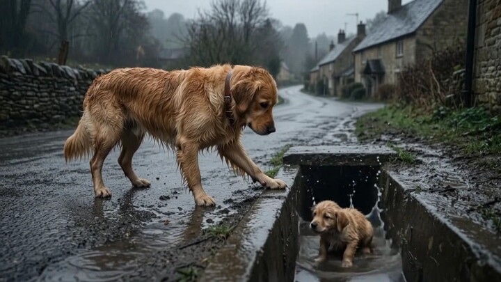 animal rescue