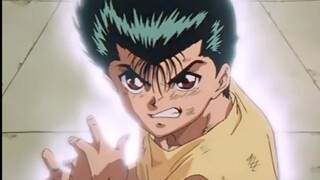 Ghost Fighter (Yuyu Hakusho) Episode 40 Tagalog Dub