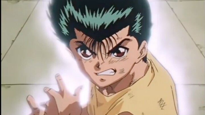 Ghost Fighter (Yuyu Hakusho) Episode 40 Tagalog Dub